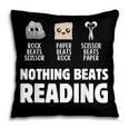 Nothing Beats Reading Librarian Book Bookworm Pillowcase Nothing Beats Reading Librarian Book Bookworm Pillowcase