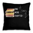 One More Chapter Sign Language Deaf Reading Book Lover Pillowcase One More Chapter Sign Language Deaf Reading Book Lover Pillowcase