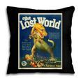 Poster Of Movie Adaptation Of Sir Arthur Conan Doyle Book Pillowcase Poster Of Movie Adaptation Of Sir Arthur Conan Doyle Book Pillowcase