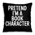 Pretend I'm A Book Character Costumes For Kids Halloween Pillowcase Pretend I'm A Book Character Costumes For Kids Halloween Pillowcase