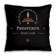 Prospero's Book Club Pillowcase
