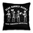 Read Banned Book Lover Forbidden Knowledge Reading Teacher Pillowcase Read Banned Book Lover Forbidden Knowledge Reading Teacher Pillowcase