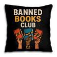 Read Banned Books Club Freely Anti-Censorship Librarian Pillowcase Read Banned Books Club Freely Anti-Censorship Librarian Pillowcase