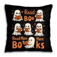 Read Boo KS Read More Bo KS Cute Ghost Reading Book Pillowcase