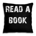 Read A Book Expand Your Mind Pillowcase