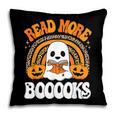 Read More Books Booooks Ghost Pumpkin Cute Teacher Halloween Pillowcase Read More Books Booooks Ghost Pumpkin Cute Teacher Halloween Pillowcase