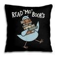 Read More Books Pigeon Book Lover Pillowcase