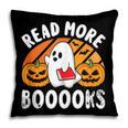 Read More Books Teacher Halloween Men Women Pillowcase