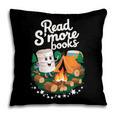 Read S'More Books Around Campfire National Book Week Pillowcase