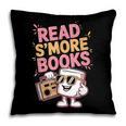 Read S'More Books Camping Outdoors Travel Campfire Smores Pillowcase Read S'More Books Camping Outdoors Travel Campfire Smores Pillowcase