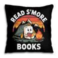 Read S'More Books Cute Campfire Reading Book Lovers Pillowcase Read S'More Books Cute Campfire Reading Book Lovers Pillowcase