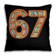 Reading 67 Six Seven Meme Teacher Book Lover Bookshelf Pillowcase Reading 67 Six Seven Meme Teacher Book Lover Bookshelf Pillowcase