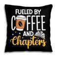 Reading Books Bookcase Book Club Bibliophile Pillowcase