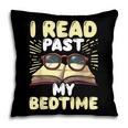 Reading Books For Kids Book Lover Bookworm Librarian Pillowcase