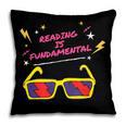 Reading Is Fundamental Shirt Drag Queen Book Lovers Pillowcase Reading Is Fundamental Shirt Drag Queen Book Lovers Pillowcase