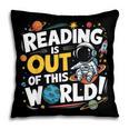 Reading Is Out Of This World Space Book Lover Kids Pillowcase