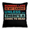 Retro Art Graphic Novels Superheroes Vintage Comic Books Pillowcase Retro Art Graphic Novels Superheroes Vintage Comic Books Pillowcase