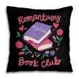 Romantasy Book Club Novel Reading Club Bibliophiles Fiction Pillowcase Romantasy Book Club Novel Reading Club Bibliophiles Fiction Pillowcase
