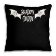 Romantasy Dark Romance Book Bat Boy Wings Shadow Daddy Lover Pillowcase