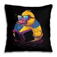 Rubber Duck Rubber Duckie Reading Book Rubber Duckling Pillowcase Rubber Duck Rubber Duckie Reading Book Rubber Duckling Pillowcase
