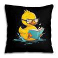 Rubber Duck Reading Book Reader Books Rubber Duckie Pillowcase Rubber Duck Reading Book Reader Books Rubber Duckie Pillowcase