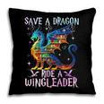Save A Dragon Ride A Wingleader Books Dragon Lover Cute Pillowcase Save A Dragon Ride A Wingleader Books Dragon Lover Cute Pillowcase