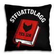 Sexy STFUATTDLAGG Yes Sir Reading Spicy Good Book Love Heart Pillowcase Sexy STFUATTDLAGG Yes Sir Reading Spicy Good Book Love Heart Pillowcase