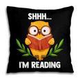 Shhh I'm Reading World Book Day Costume 2026 Kids Pillowcase