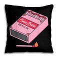 Slow Burn Book Club Pillowcase Slow Burn Book Club Pillowcase