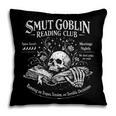 Smut Goblin Reading Club Spicy Book Lover Pillowcase Smut Goblin Reading Club Spicy Book Lover Pillowcase