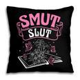 SMUT Slut Provocative Literature Book Club Book Reading Pillowcase