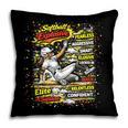 Softball Slider Pop Comic Book Art Best Traits Fast Elite Pillowcase Softball Slider Pop Comic Book Art Best Traits Fast Elite Pillowcase