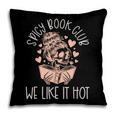 Spicy Book Club Dark Romance Reader Spicy Bookish Skeleton Pillowcase Spicy Book Club Dark Romance Reader Spicy Bookish Skeleton Pillowcase