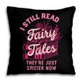 Spicy Book Lover For Women Who Love To Read Romance Fantasy Pillowcase Spicy Book Lover For Women Who Love To Read Romance Fantasy Pillowcase