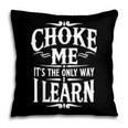 Spicy Romance Reader BookTok Kink Positive Book Lover Tee Pillowcase