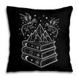 Stack Of Books And Dragons Bookworm Fantasy Books Lover Pillowcase Stack Of Books And Dragons Bookworm Fantasy Books Lover Pillowcase