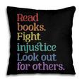 Stop Book Banning Pro Library Pillowcase Stop Book Banning Pro Library Pillowcase