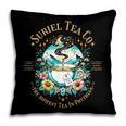 Suriel Tea Spicy Fantasy Romantasy Readers Booktok Bookish Pillowcase