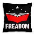 I Survived Reading Banned Books And All I Got Was Smarter Pillowcase
