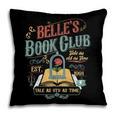 Tale Book Club Est 1991 Tale As Old As Time Pillowcase Tale Book Club Est 1991 Tale As Old As Time Pillowcase