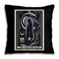 Tarot Cards Guide Book Esoteric Mysticism Clothing The High Priestess -Adults Small Classic Fit Short Sleeve Pillowcase Tarot Cards Guide Book Esoteric Mysticism Clothing The High Priestess -Adults Small Classic Fit Short Sleeve Pillowcase