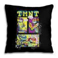 Teenage Mutant Ninja Turtles Retro Neon Comic Book Panels Pillowcase Teenage Mutant Ninja Turtles Retro Neon Comic Book Panels Pillowcase