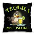 Tequila Mockingbird For Book Lovers And Writers Pillowcase