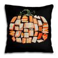 Thanksgiving Fall Books Pumpkins Vintage Library Teacher Kid Pillowcase Thanksgiving Fall Books Pumpkins Vintage Library Teacher Kid Pillowcase