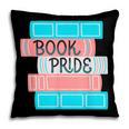 Threadless Grey Sky Chai Trans Book Pride Graphic Pillowcase Threadless Grey Sky Chai Trans Book Pride Graphic Pillowcase