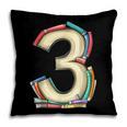 Toddler 3rd Birthday Books Themed 3 Year Old Boys Kids Girls Pillowcase Toddler 3rd Birthday Books Themed 3 Year Old Boys Kids Girls Pillowcase