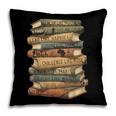 History Books Dream Like Martin Quote Black History Mo Pillowcase History Books Dream Like Martin Quote Black History Mo Pillowcase