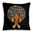History Month Afro Women Book Lover Librarian Teacher Pillowcase History Month Afro Women Book Lover Librarian Teacher Pillowcase