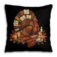 Turkey Reading Books Fall Season Thanksgiving Teacher Book Pillowcase Turkey Reading Books Fall Season Thanksgiving Teacher Book Pillowcase