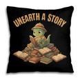 Unearth a Story Dinosaur Reading Books Summer 2026 Pillowcase Unearth a Story Dinosaur Reading Books Summer 2026 Pillowcase